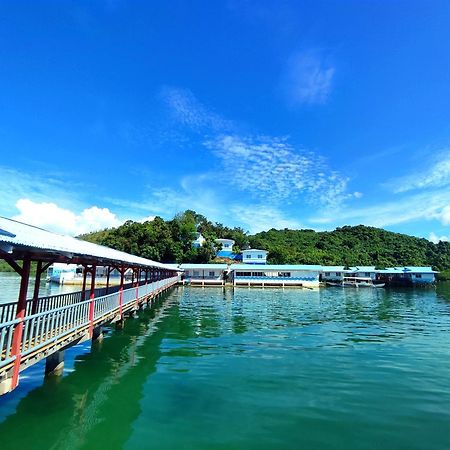 Coron Underwater Garden Resort Exterior photo