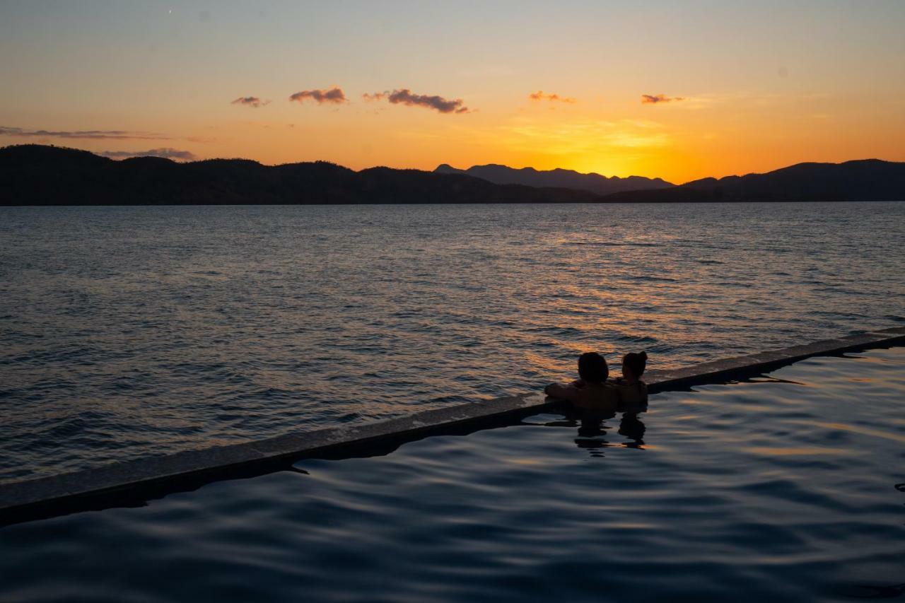 Coron Underwater Garden Resort Exterior photo